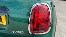 MINI Hatchback 1.5 Cooper Classic 5dr Petrol Hatchback
